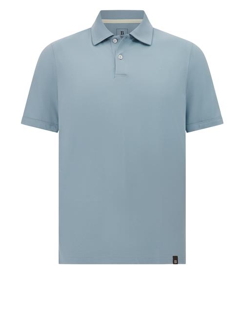 Boggi Milano Bluser & t-shirts 'B Tech'  lyseblå
