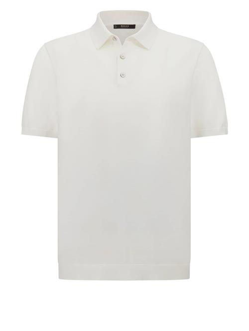 Boggi Milano Bluser & t-shirts  hvid