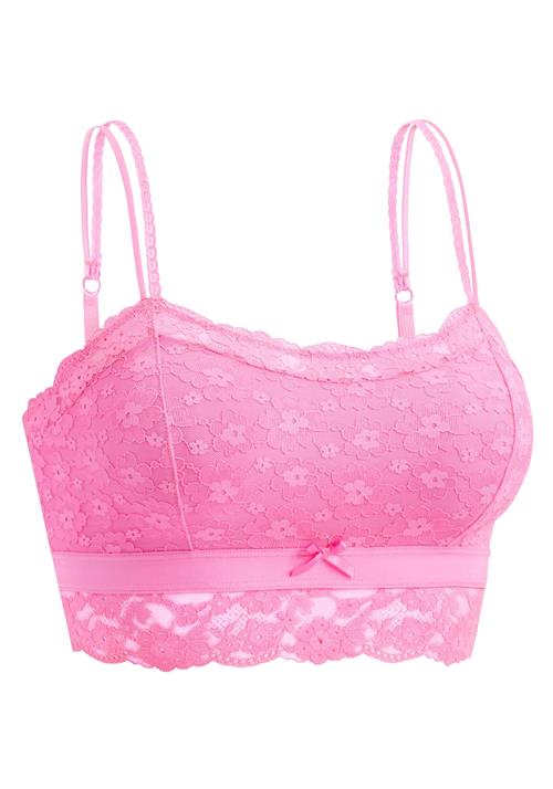 VIVANCE BH  lys pink