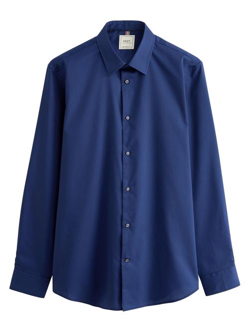 Next Skjorte  mørkeblå
