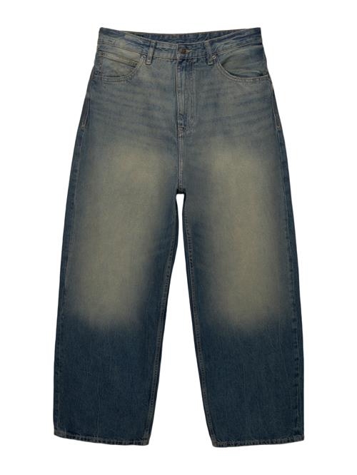 Pull&Bear Jeans  blå