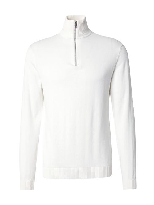 SELECTED Pullover 'SLHBERG'  creme