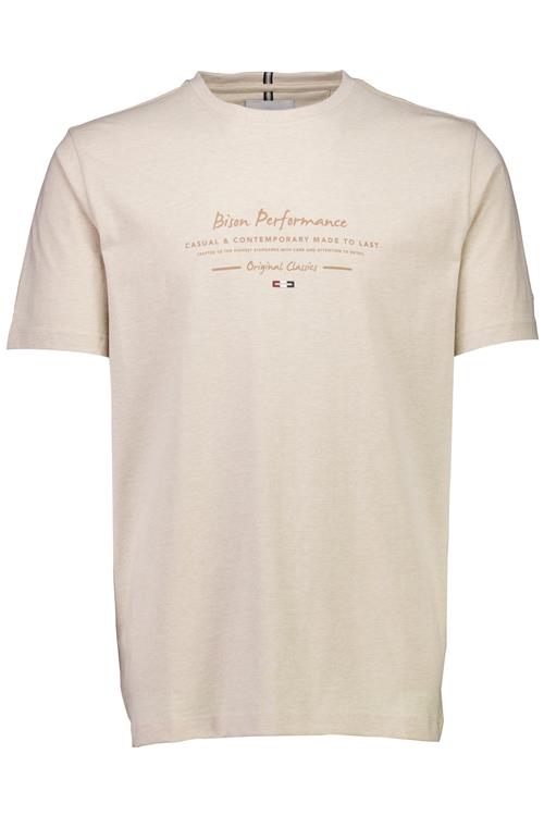 Bison T-shirt