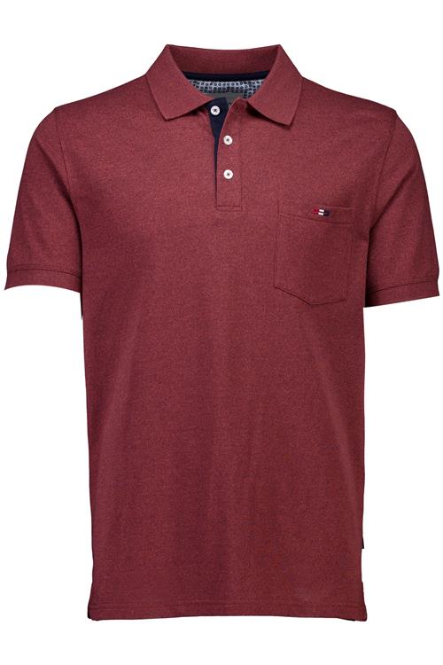 Bison Poloshirt
