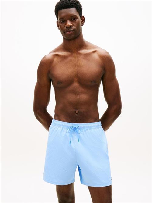 MEDIUM DRAWSTRING JACQUARD