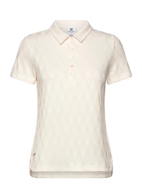Daily Sports | Graphic Jaquard Ss Poloshirt | XXL