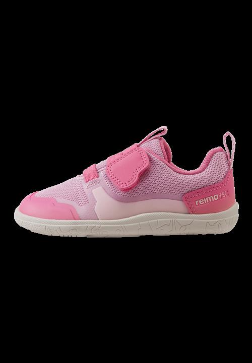 Reima Tepastelu Reimatec Barfodssko Light Heather  Light Heather-24 EU  Lyserød  24 EU  unisex