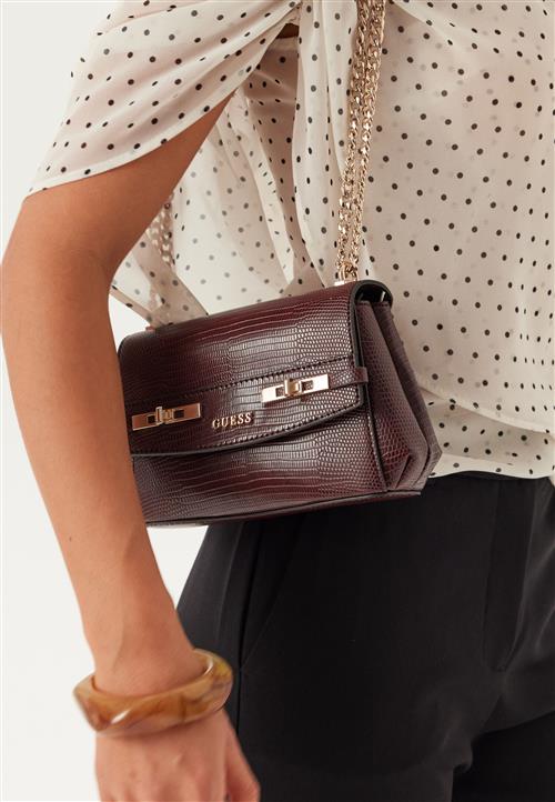 Guess Melinda Mini Cnvrtbl Xbdy Flap