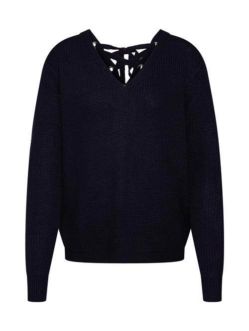 Urban Classics Pullover  sort