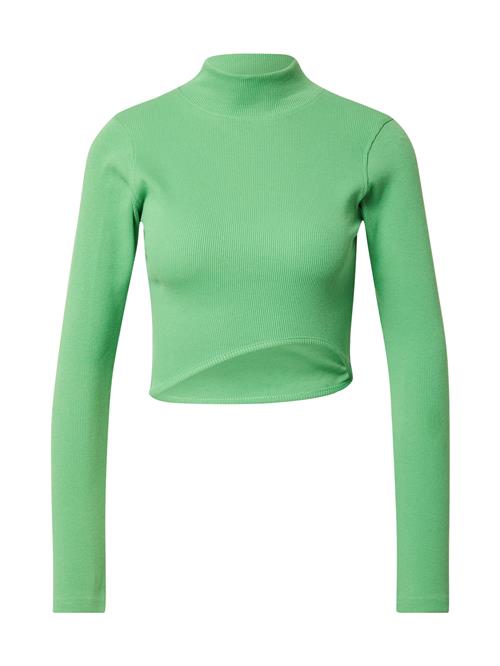 Se Nasty Gal Pullover  grøn hos About You