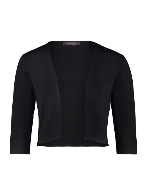 Vera Mont Cardigan  sort