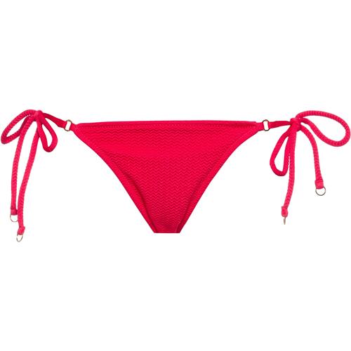 Se Seafolly Bikinitrusse 'Sea Dive'  rød hos About You