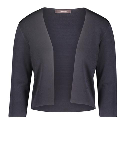 Vera Mont Cardigan  natblå
