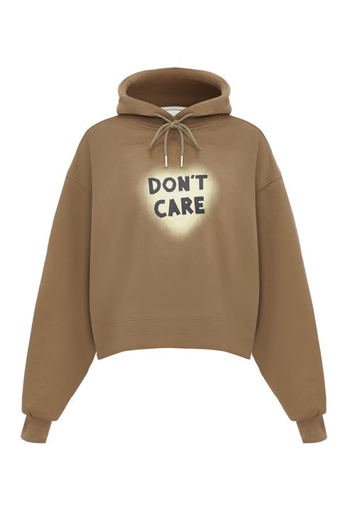 HOMEBASE Sweatshirt  beige / brun / sort / hvid