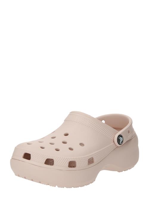 Se Crocs Træsko 'Classic'  pastelpink hos About You