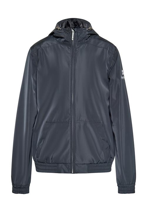 Schmuddelwedda Funktionsjakke  sort / hvid