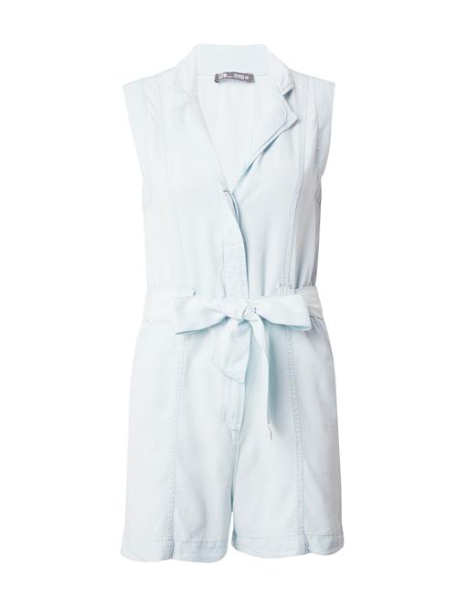Se LTB Jumpsuit 'MARGE'  pastelblå hos About You