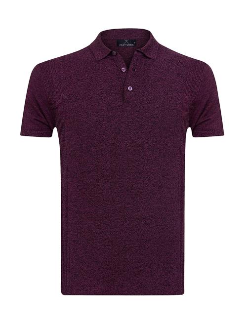 Jacey Quinn Pullover  bordeaux