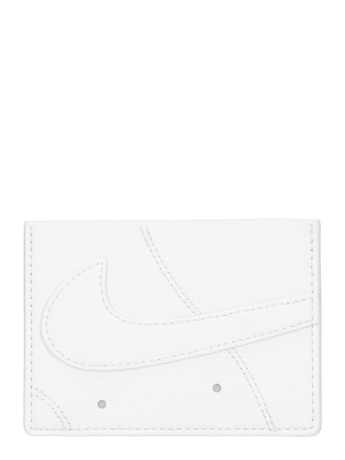 Se Nike Sportswear Tegnebog 'Icon Air Force 1'  hvid hos About You