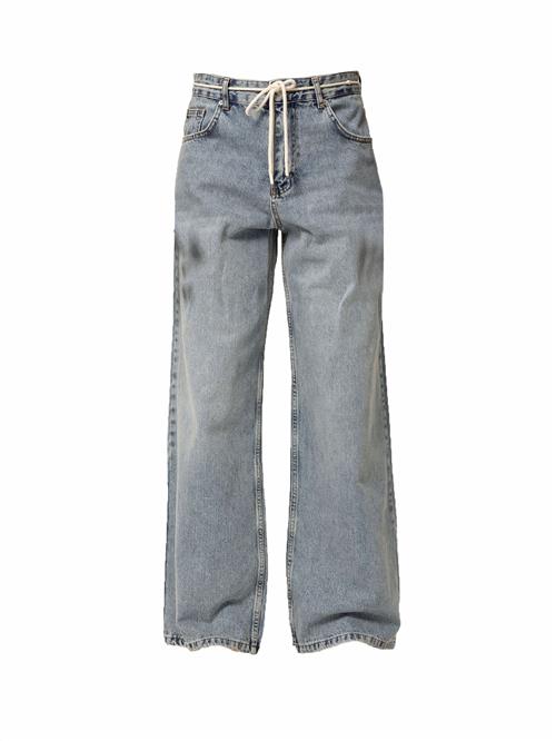 VAMOS CLO Jeans 'CONROE'  blue denim