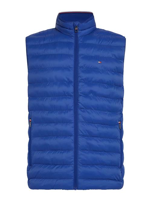TOMMY HILFIGER Vest  blå