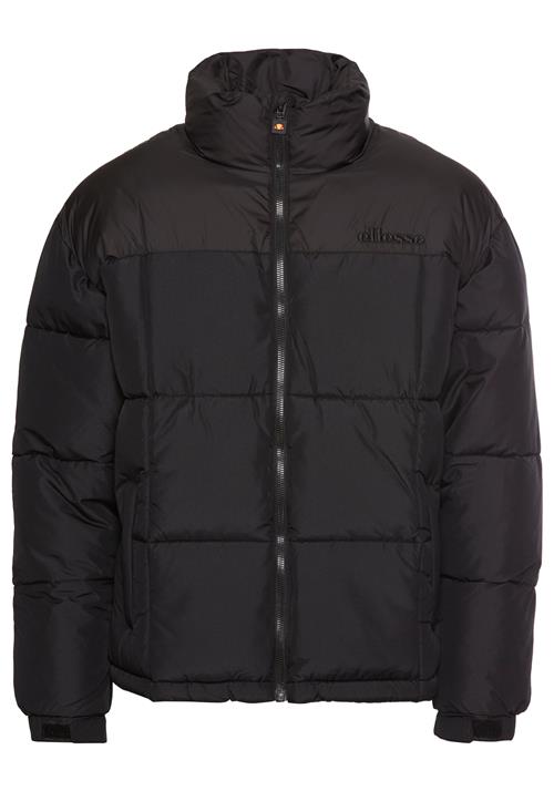 ELLESSE Vinterjakke 'Rene'  sort