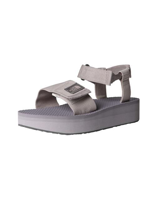 THE NORTH FACE Sandaler med rem 'SKEENA'  beige