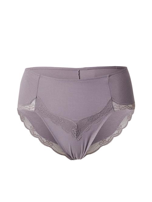 TRIUMPH Slip 'Natural Spotlight'  grå