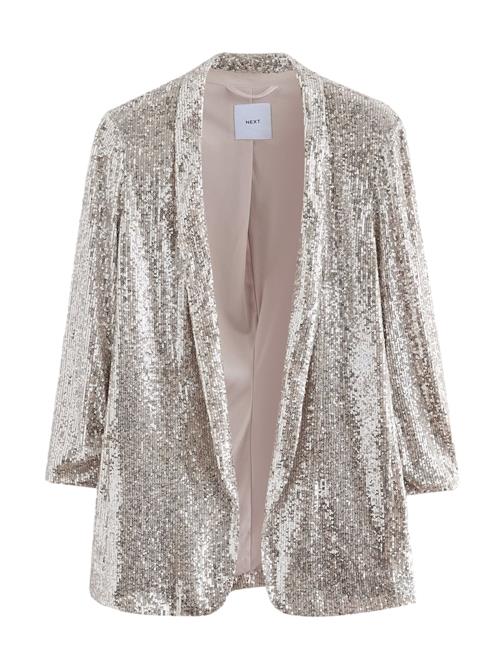 Se Next Blazer  sølv hos About You