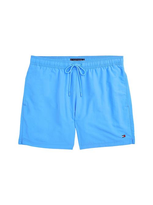 Tommy Hilfiger Underwear Badeshorts 'Essential'  azur