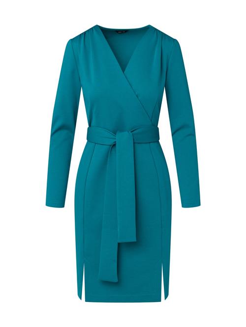 Quiosque Etuikjole  petroleum