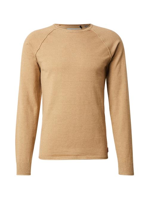BLEND Pullover 'Verner'  mokka