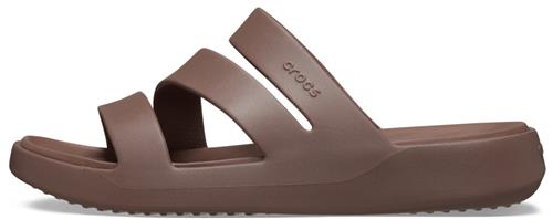 Crocs Pantoletter 'Getaway'  brun