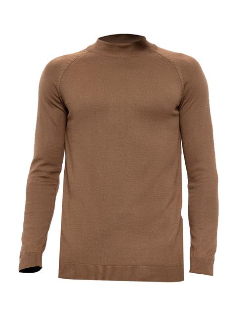 Antioch Pullover  brun
