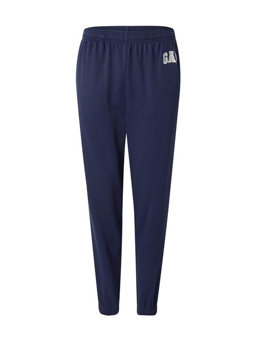 GAP Bukser 'HERITAGE'  navy / grå / hvid