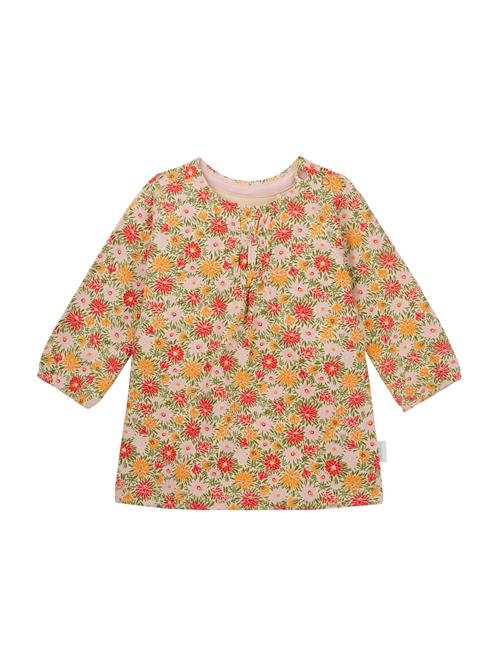 Noppies Bluser & t-shirts 'Minnehaha'  grøn / orange / lyseorange / rød