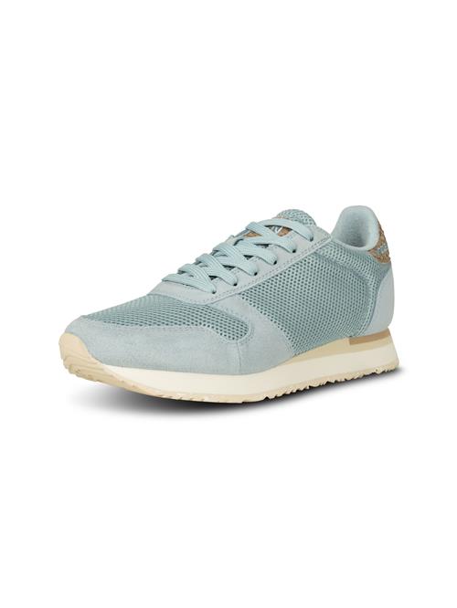 WODEN Sneaker low 'Ydun'  lyseblå