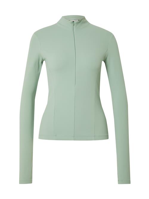 ICANIWILL Sportsjakke 'Nimble'  pastelgrøn