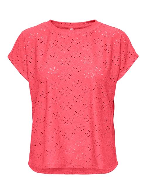 ONLY Shirts 'ONLSMILLA'  koral