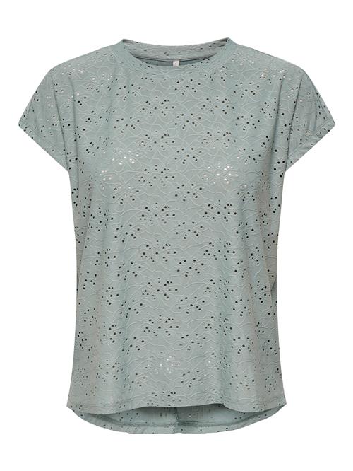 ONLY Shirts 'ONLSmilla'  mint