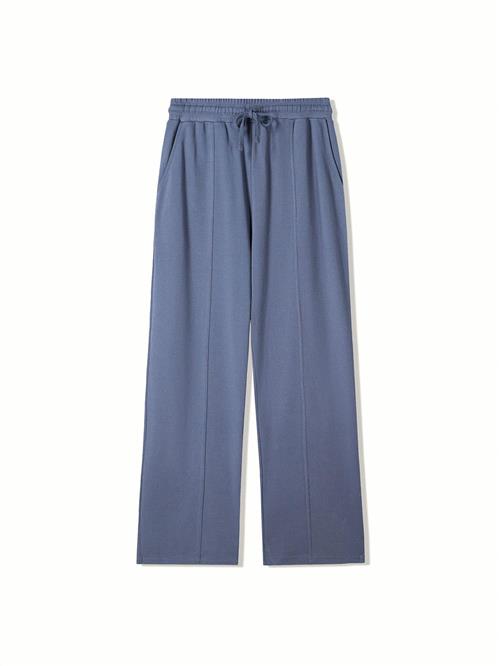 Bershka Bukser  safir