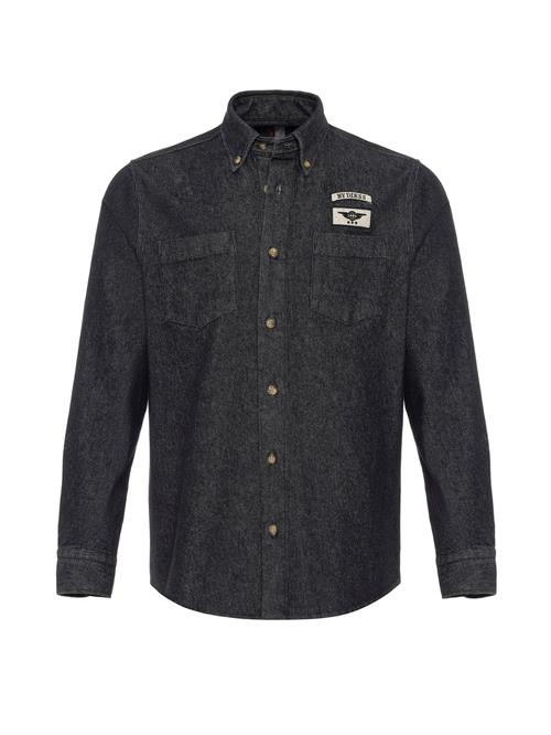 By Diess Collection Skjorte  sort