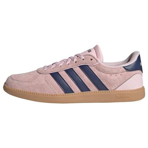ADIDAS SPORTSWEAR Sneaker low 'Breaknet Sleek'  navy / lyserød