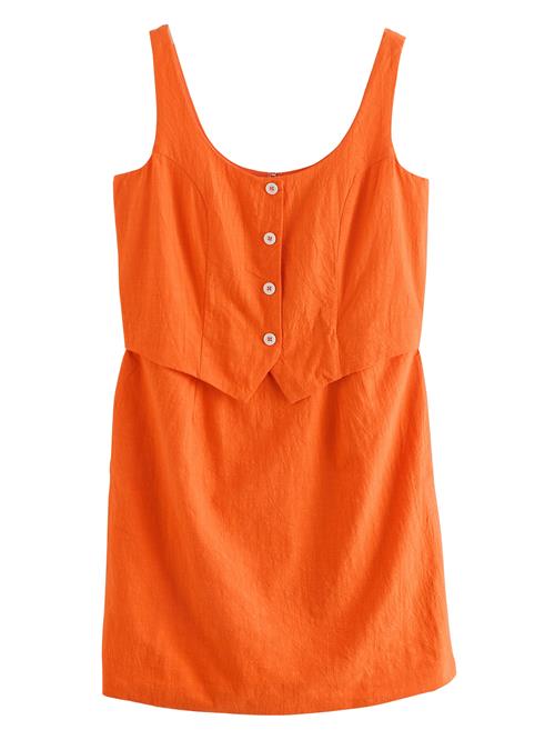 Next Kjole  mandarin