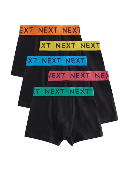 Next Underbukser  gul / grøn / pink / sort