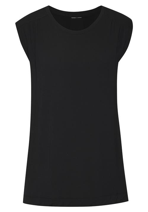 LASCANA Shirts  sort