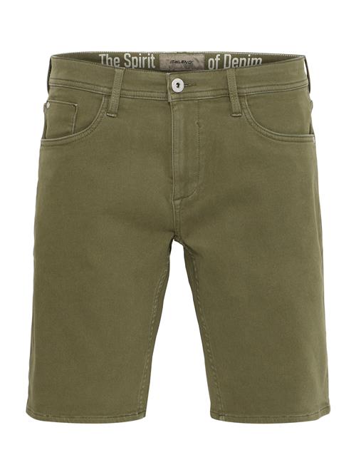 BLEND Jeans 'BHTWISTER'  oliven