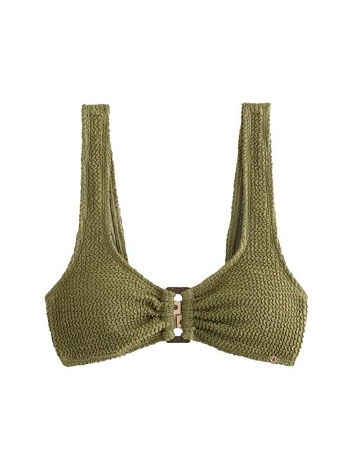 Next Bikinioverdel  khaki