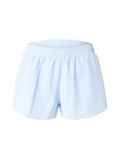 Athlecia Sportsbukser 'Arilay'  lyseblå