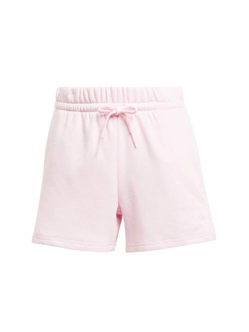 ADIDAS SPORTSWEAR Sportsbukser  lys pink